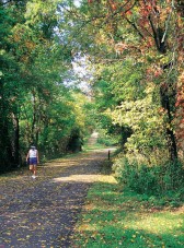 Capital Crescent Trail, DC-MD_Stoff Smulson-L