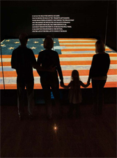 Museum of American History-Bike and Roll