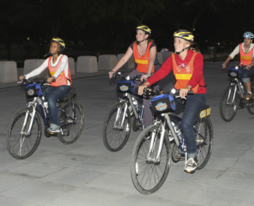 Capital Sites Nite Bike Tour Capital Sites Nite Bike Tour