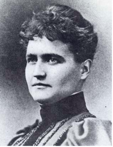 Eliza Ruhamah Scidmore