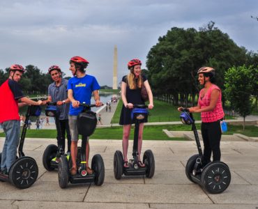 Bike and Roll Segway 11 Bike and Roll Segway 11